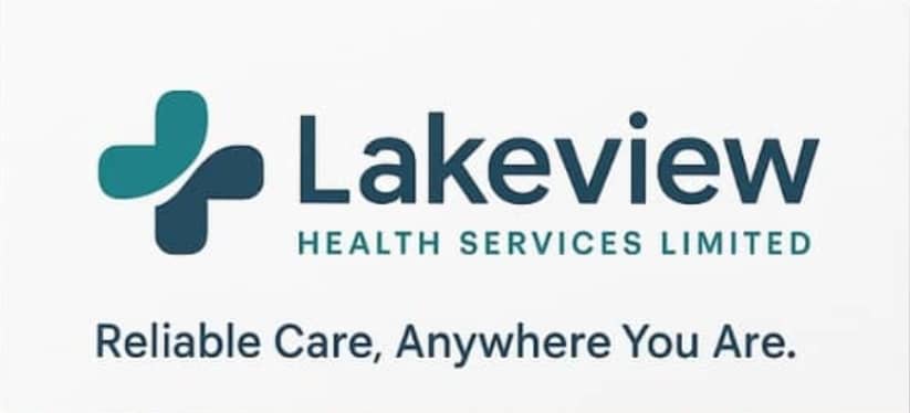 Lakeview Health Services Logo